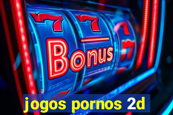 jogos pornos 2d